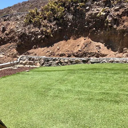 Διαμέρισμα House With Jacuzzi In Costa Adeje (Tenerife)