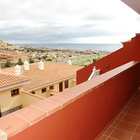House With Jacuzzi In Costa Adeje (Tenerife)