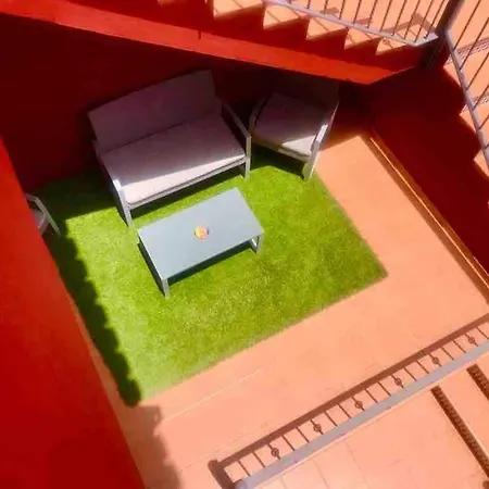 Apartamento House With Jacuzzi In