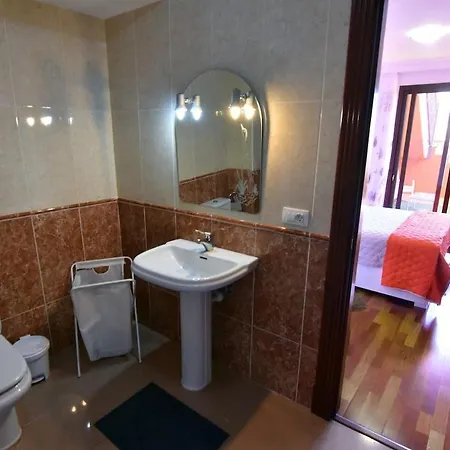 House With Jacuzzi In Costa Adeje (Tenerife)