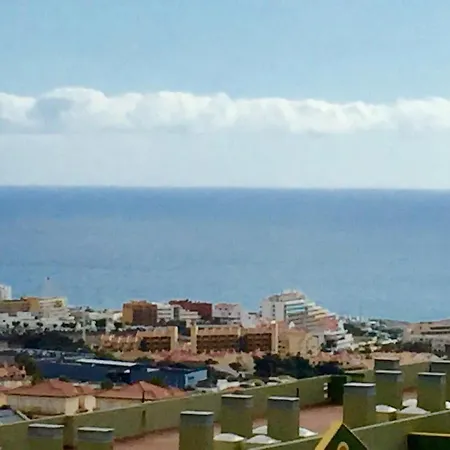 House With Jacuzzi In * Costa Adeje (Tenerife)