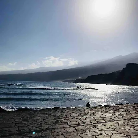 House With Jacuzzi In * Costa Adeje (Tenerife)