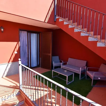 House With Jacuzzi In Apartamento *