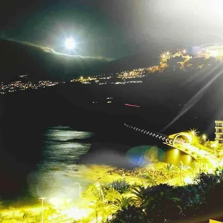 House With Jacuzzi In Apartamento Costa Adeje (Tenerife)