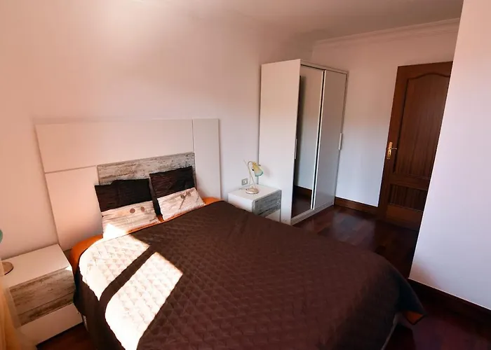 아파트 House With Jacuzzi In