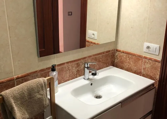 House With Jacuzzi In