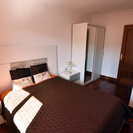 Apartman House With Jacuzzi In