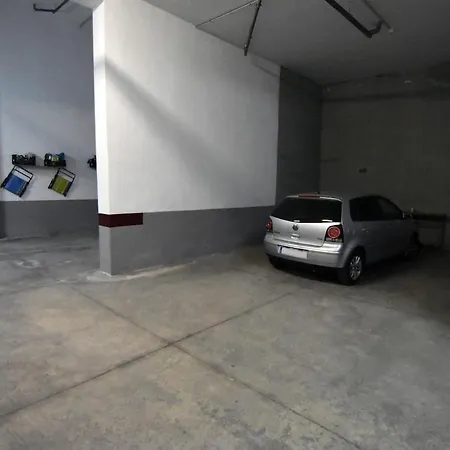 House With Jacuzzi In Costa Adeje (Tenerife)