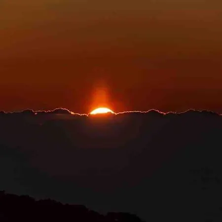 House With Jacuzzi In 公寓