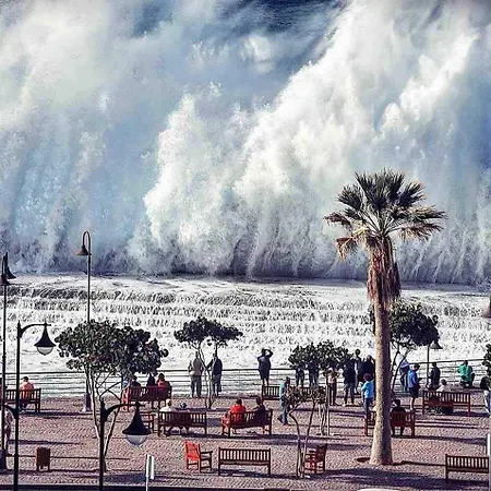 Apartman House With Jacuzzi In