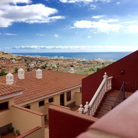 House With Jacuzzi In 公寓 阿德耶