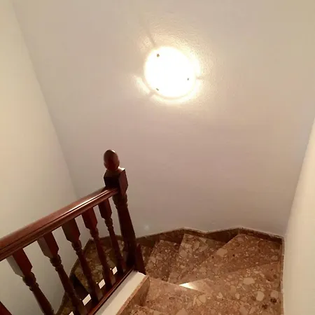아파트 House With Jacuzzi In *