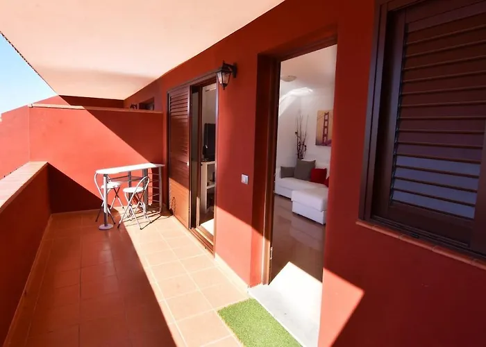 House With Jacuzzi In Διαμέρισμα