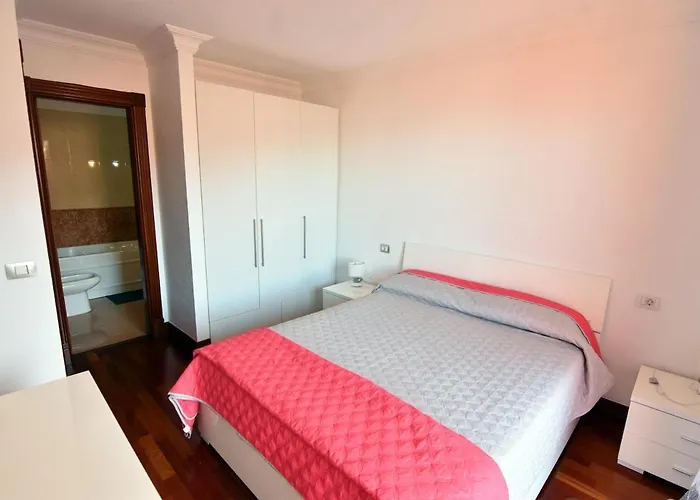 House With Jacuzzi In Appartamento Costa Adeje (Tenerife)