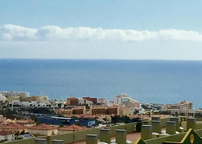 House With Jacuzzi In * Costa Adeje (Tenerife)