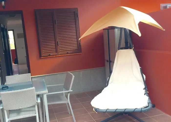 House With Jacuzzi In Διαμέρισμα