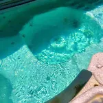 House With Jacuzzi In Appartamento