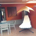 House With Jacuzzi In Appartamento