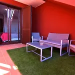 Appartamento House With Jacuzzi In *