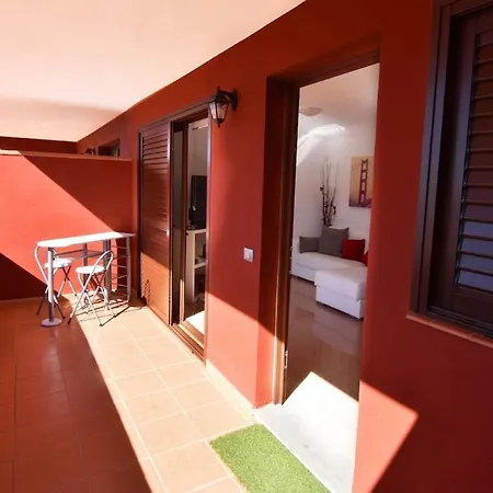 House With Jacuzzi In Appartement