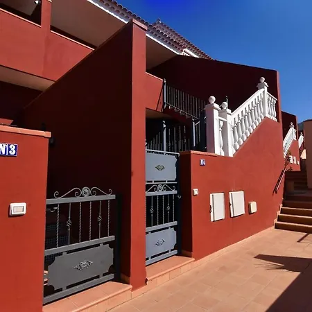 Appartement House With Jacuzzi In