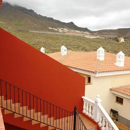 Appartement House With Jacuzzi In *