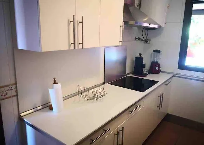 House With Jacuzzi In Appartement Costa Adeje (Tenerife)