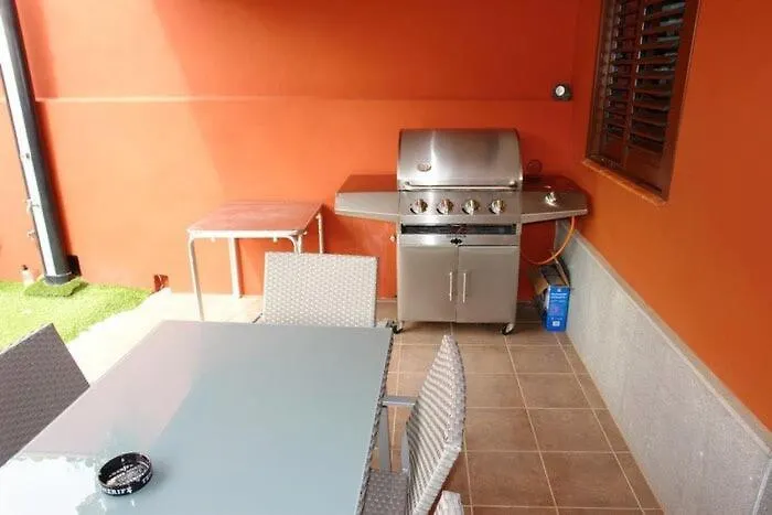 House With Jacuzzi In Appartement Costa Adeje (Tenerife)