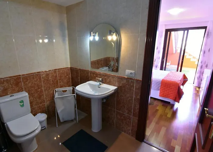 House With Jacuzzi In Costa Adeje (Tenerife)