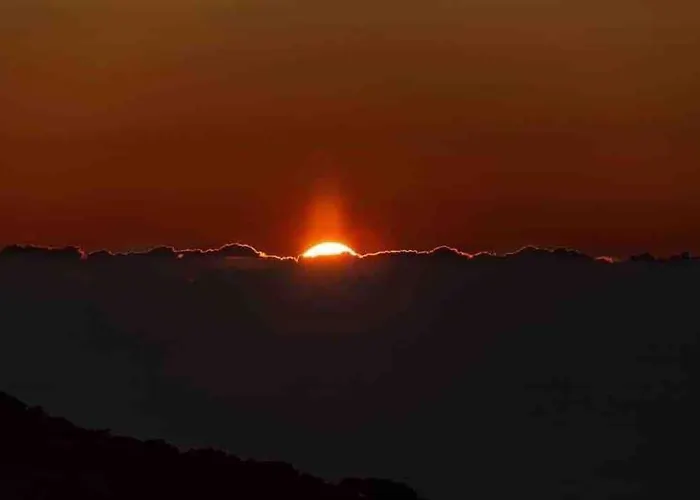 House With Jacuzzi In Appartement