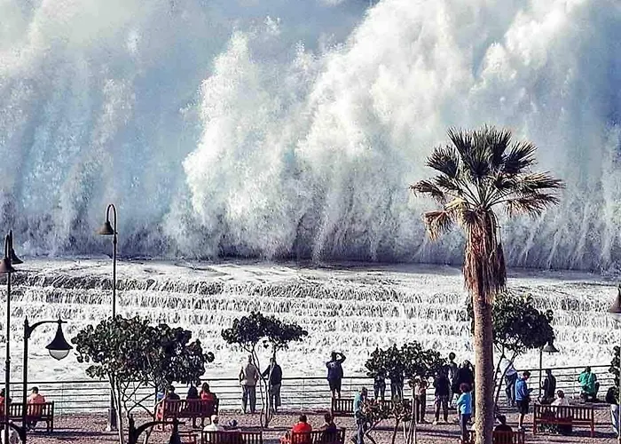 Appartement House With Jacuzzi In