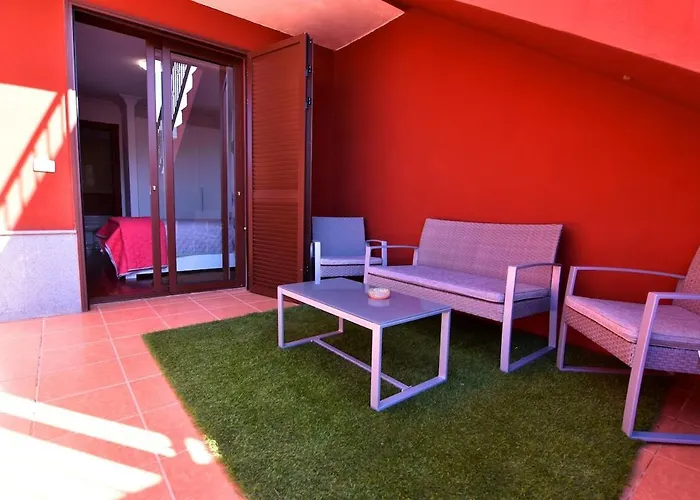 Appartement House With Jacuzzi In *