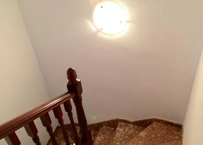 Appartement House With Jacuzzi In *