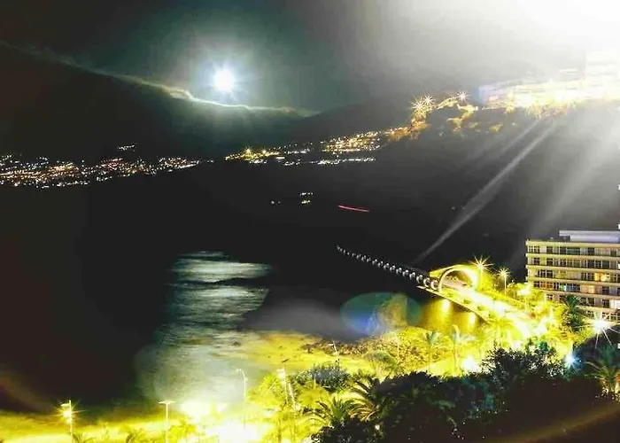 House With Jacuzzi In Appartement Costa Adeje (Tenerife)